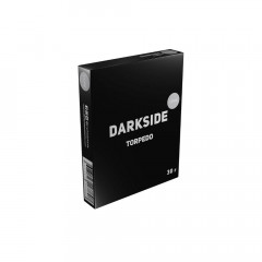 Табак для кальяна Darkside Core 30гр Torpedo (Дыня, Арбуз, Лед)